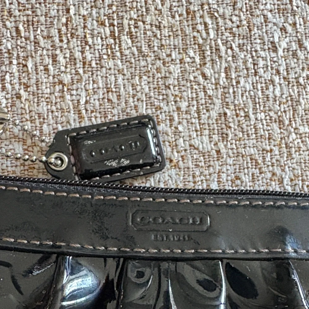 Coach Wristlet Bundle - Picture 9 of 15